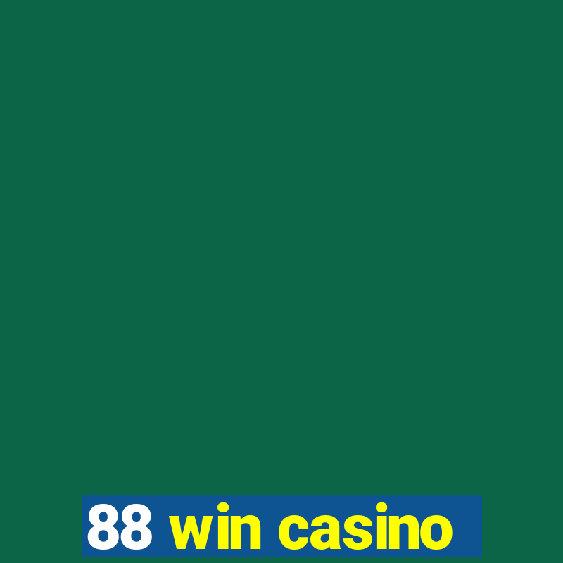 88 win casino